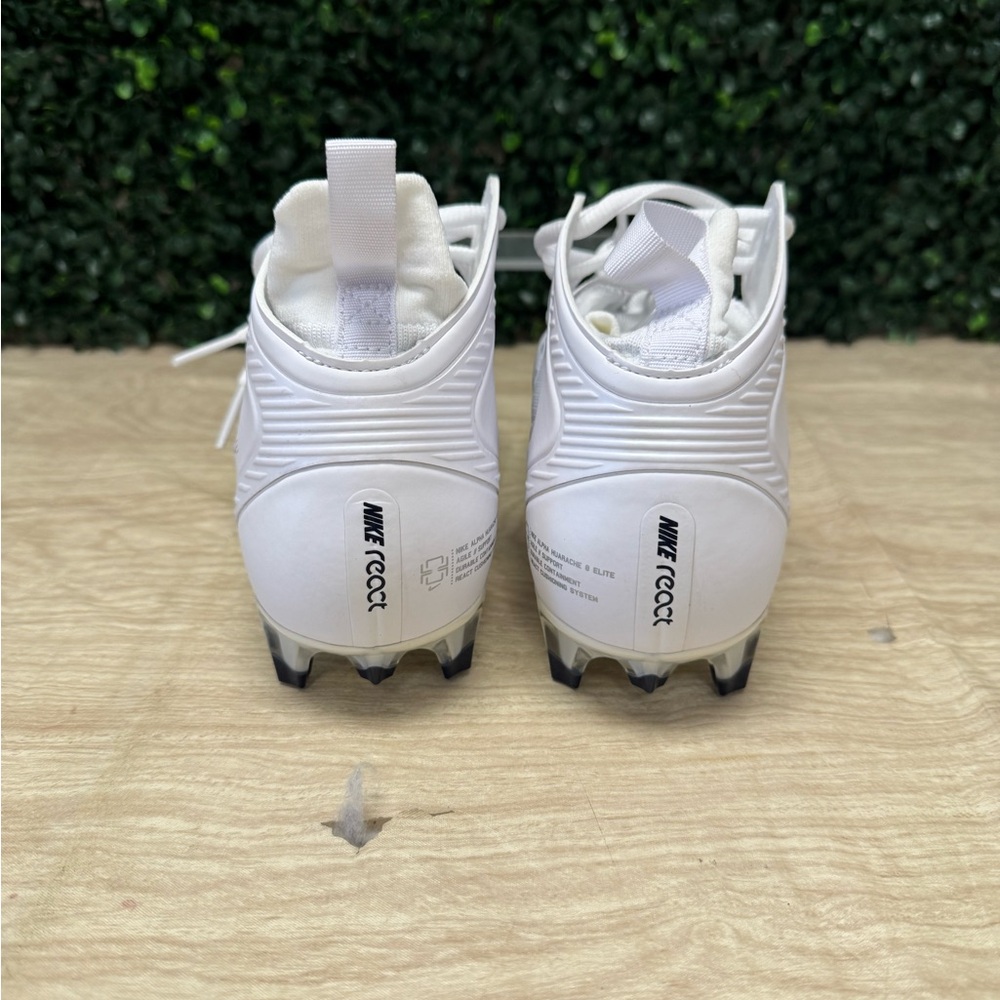 Nike Alpha Huarache 8 Elite - M8 View 4